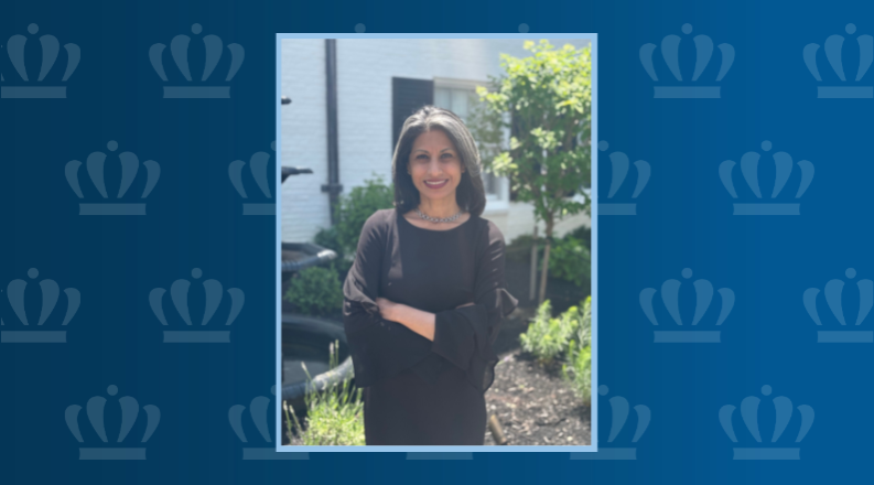 Zaryab Iqbal, Ph.D. 
