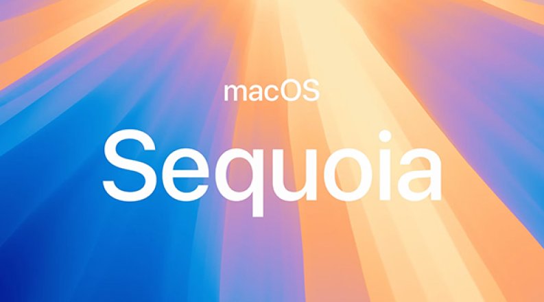 macOS Sequoia