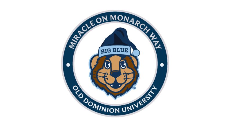 miracle on monarch way logo