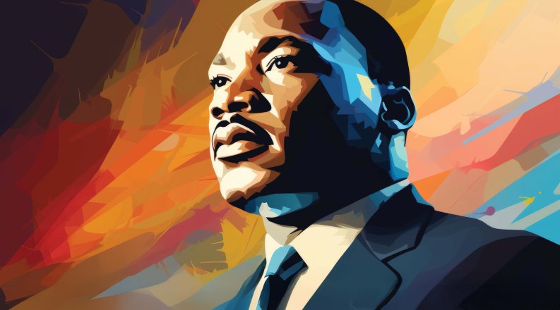 Martin Luther King, Jr. Observance