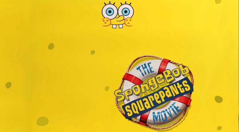 Spongebob graphuc
