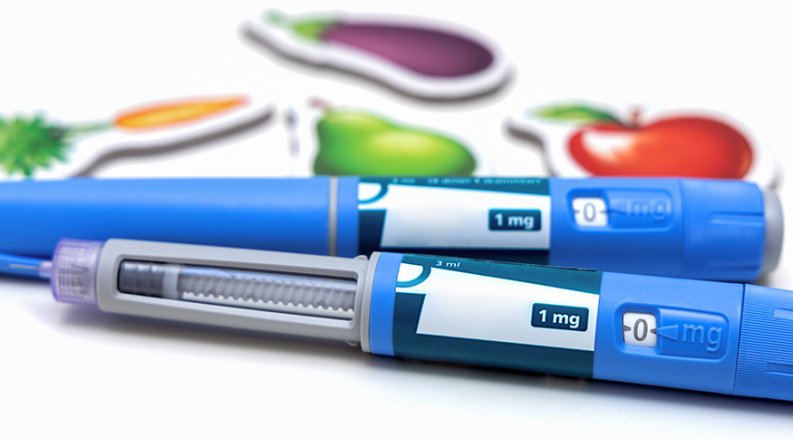 GLP-1 medications