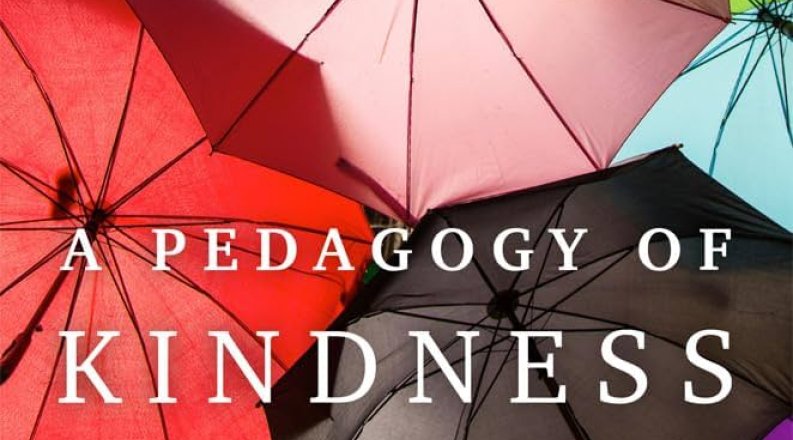 Pedagogy of Kindness Book 