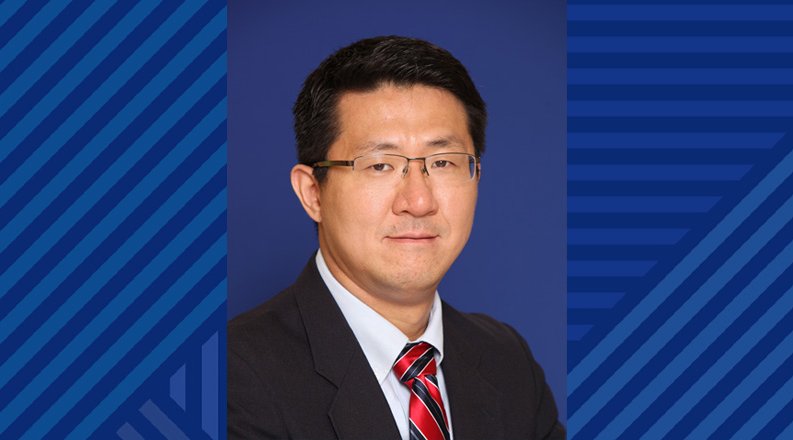 Dr. Qi (Harry) Zhang