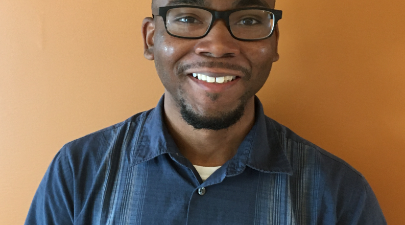 Elijah Kelly