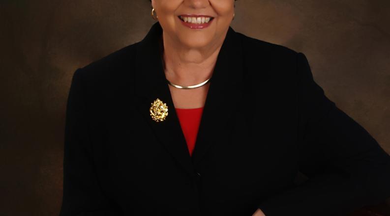 Nina Brown