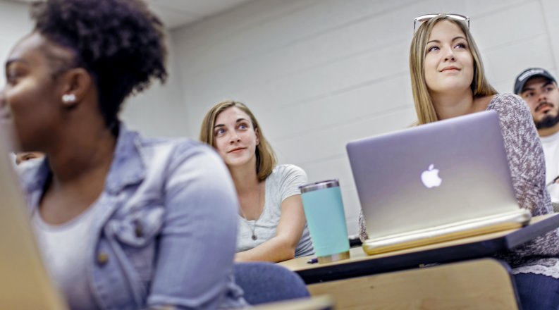ODU Student Branded Web Images
