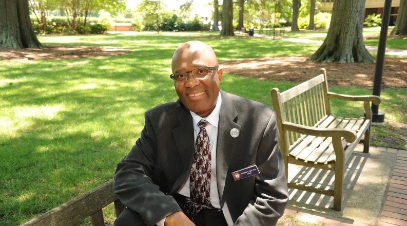 Augustine Agho