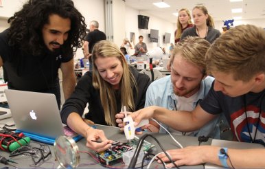 Department of Engineering Technology