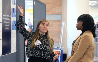 Undergraduate Research Symposium