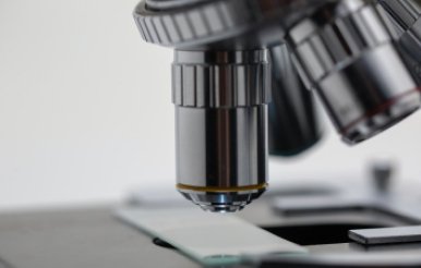 Microscope