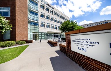 Lester Hall