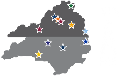 Virginia–North Carolina Louis Stokes Alliance for Minority Participation
