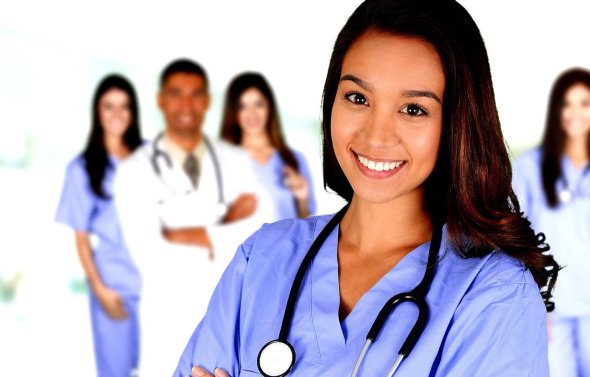 Medical Assistant 2