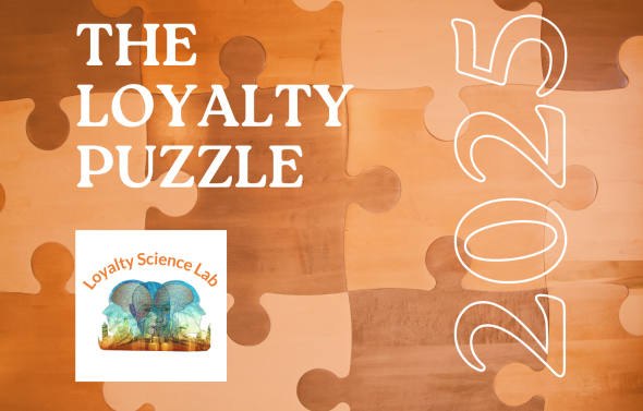 The Loyalty Puzzle 2025