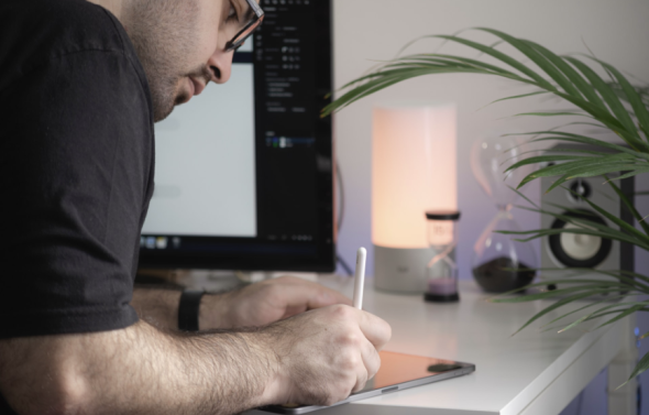 CEPD UX UI design bootcamp