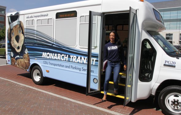 Monarch Transit