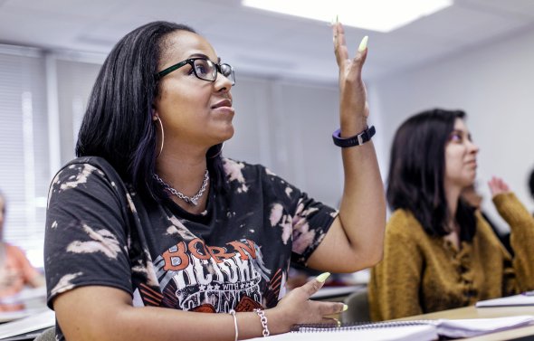 ODU Student Branded Web Images