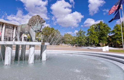 Academics | Old Dominion University