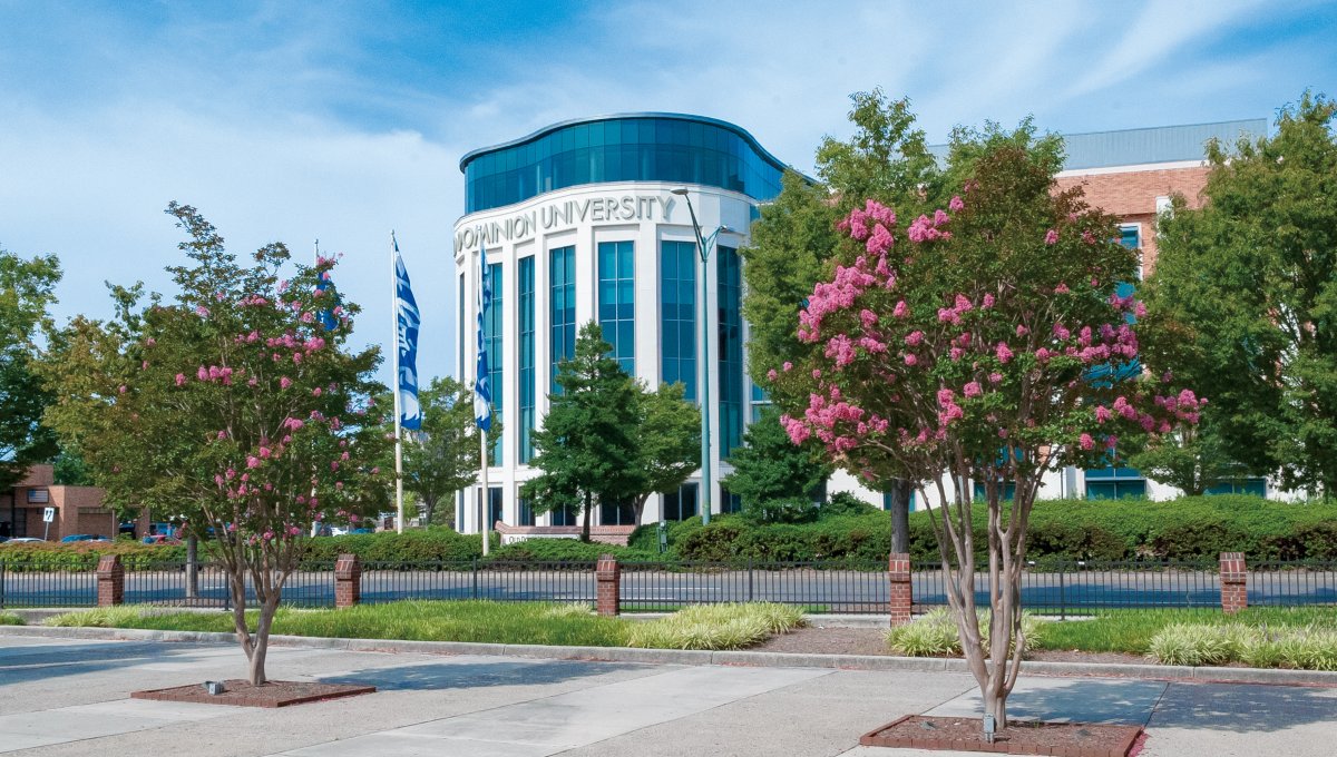 Where Innovation Meets Possibilities

Since its founding in 1930, Old Dominion University has sought to have a positive impact on the lives of those within the Coastal Virginia community and across the Commonwealth. The University is dedicated to contin
