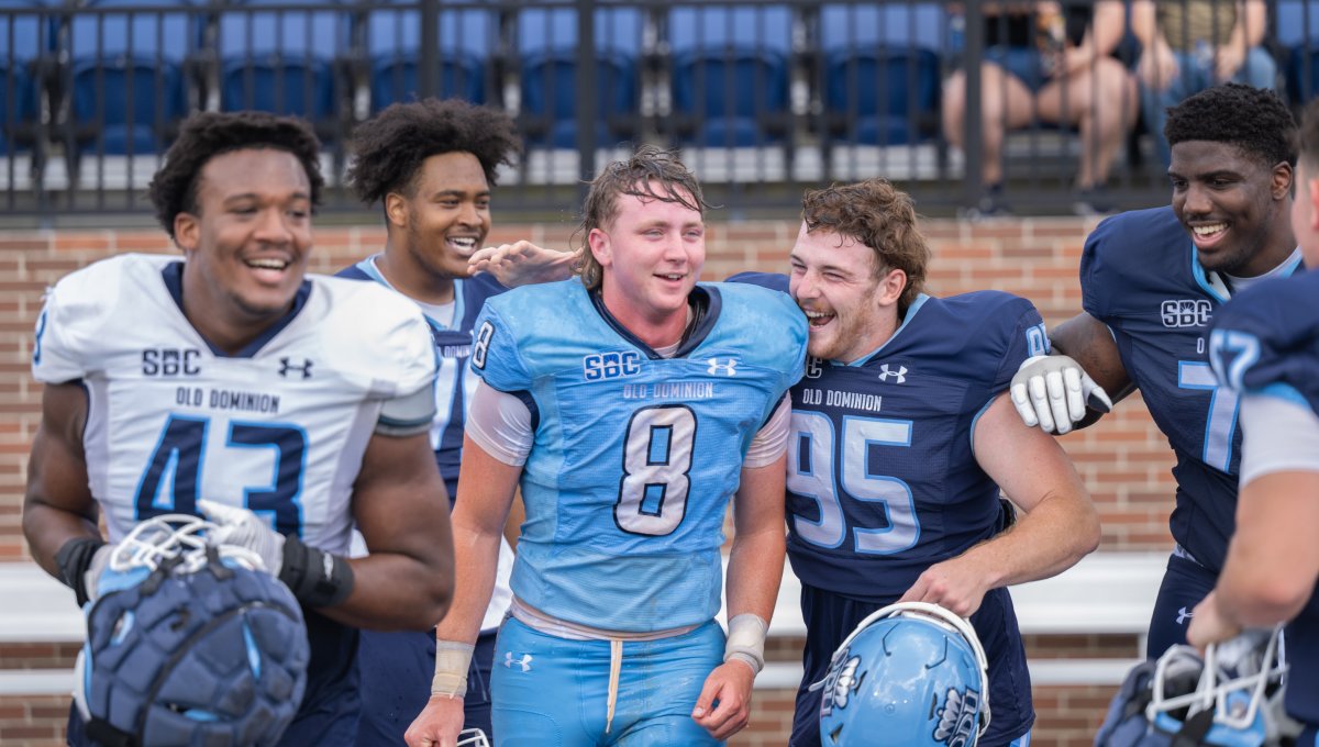 Odu football shop jersey