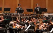 ODU Side by Side with the Virginia Symphony