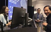 AI workshop faculty