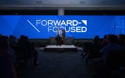 Cathy Lewis - Forward-Focused 2025