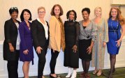 Women's Business Center events