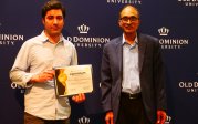Best Graduate Teaching Assistants Morteza Mohammady Gharasuie