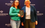 Cheng Fund for Innovative Research Award Erin Purcell
