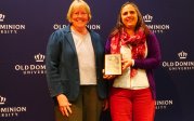 Cheng Fund for Innovative Research Award Isaura Simões