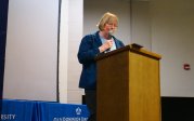 Dean Gail Dodge
