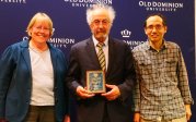 Distinguished Research Moskov Amaryan