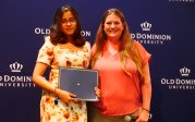 eil and Susan Kelley Endowed Scholarship Anamika das Kona