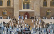 Church Wedding