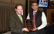 Jimmy Patel - Customer Service Employee of the Year