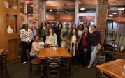Resident Engagement Dinner
