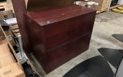 Lat File Cabinet