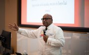2026 Dr. Eugene L. Lowenberg Endowed Lectureship