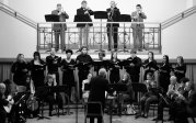 Collegium Musicum, Madrigal Singers, Viol Ensemble and Sacbu