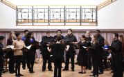 Madrigal Singers and Collegium Musicum Concert