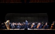 ODU Symphony Orchestra, Dr. Paul S. Kim, Conductor
