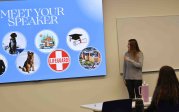 Riley Dasher Senior Recreational Therapy student explores RT Meets Digital Innovation:  Enhancing Life Quality for Older Adults with Dementia Using Online Brain Games