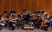 ODU Side by Side with the Virginia Symphony