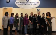 Women's Business Center events