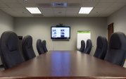 Peninsula Center conference room