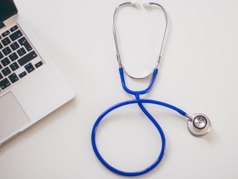 Disruptive Technologies and Healthcare