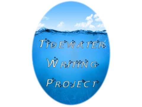 Tidewater Writing Project logo