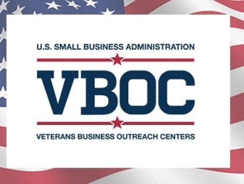 Veterans Business Outreach Center (VBOC)